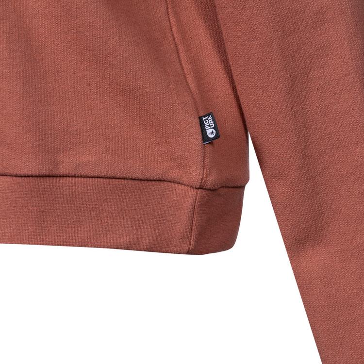 Picture Picture Hampy Sweatshirt Damen - cedar wood - 0 | SportScheck