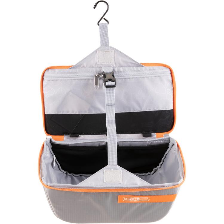 ORTLIEB ORTLIEB Toiletry Bag 5L Kulturbeutel - grey - 0 | SportScheck
