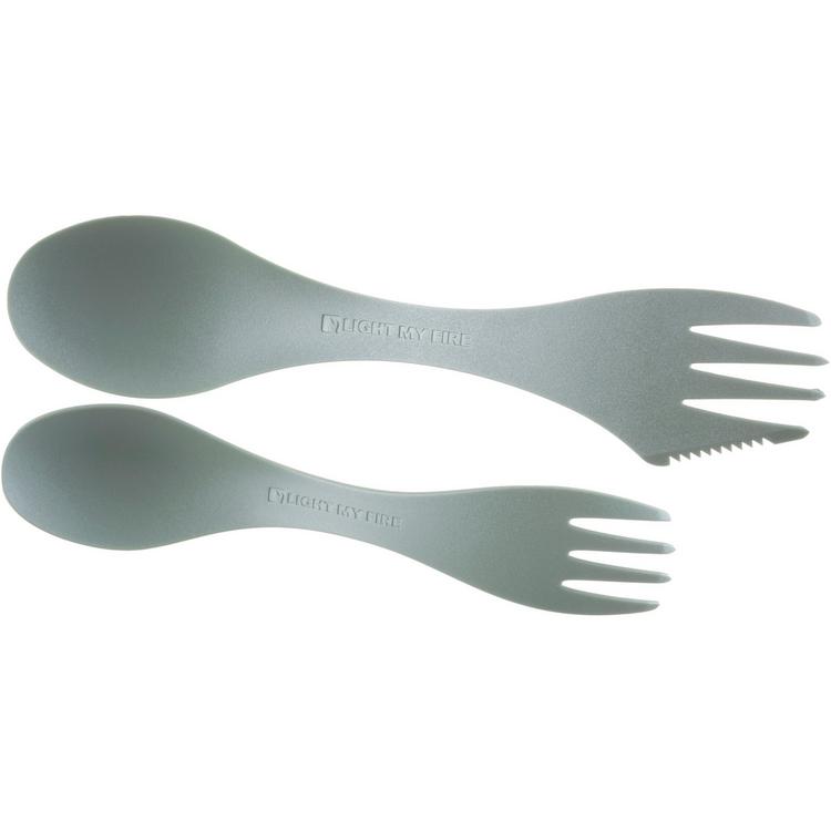 Light my Fire Light my Fire Outdoor MealKit Campingset - sandy green - 2 | SportScheck