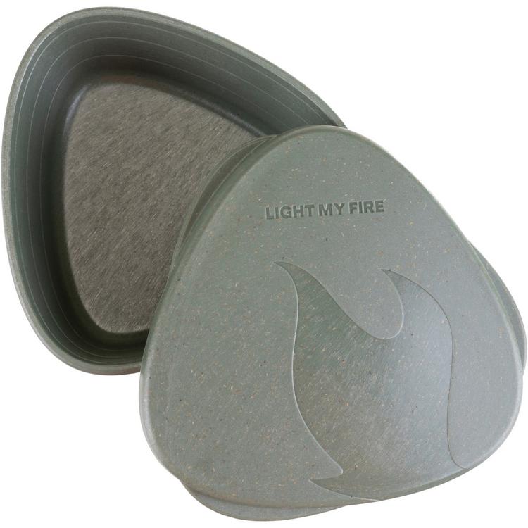 Light my Fire Light my Fire Outdoor MealKit Campingset - sandy green - 3 | SportScheck