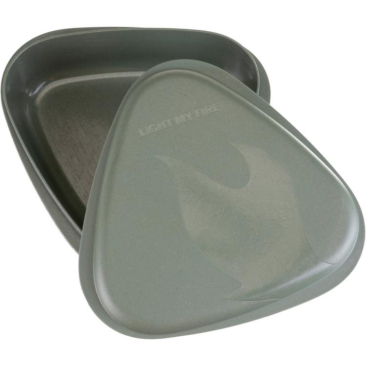 Light my Fire Light my Fire Outdoor MealKit Campingset - sandy green - 4 | SportScheck