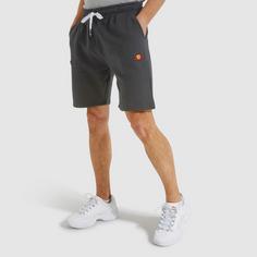 Rückansicht von Ellesse Noli Shorts Herren black