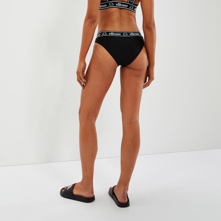 Ellesse Ellesse PETRE Bikini Hose Damen - black - 1 | SportScheck