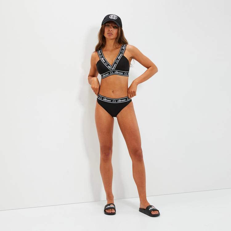 Ellesse Ellesse PETRE Bikini Hose Damen - black - 4 | SportScheck