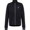 unifit Laufjacke Herren - caviar