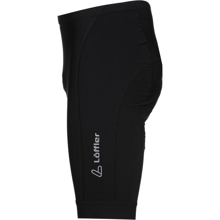 L&ouml;ffler L&ouml;ffler HOTBOND Fahrradshorts Herren - black - 0 | SportScheck