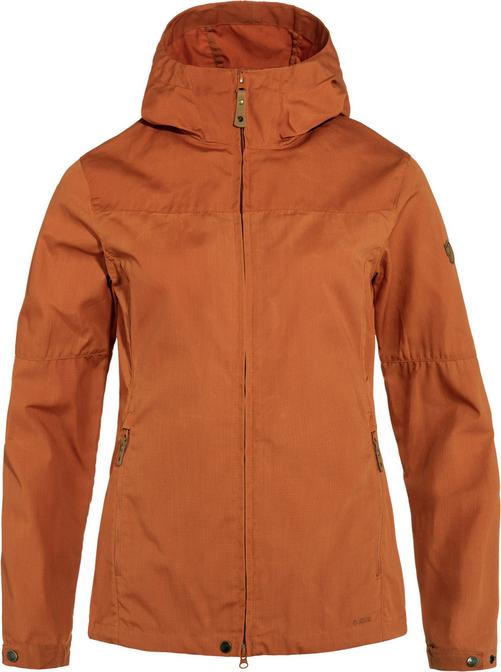FJ&Auml;LLR&Auml;VEN Stina Funktionsjacke Damen