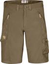 FJ&Auml;LLR&Auml;VEN Abisko Funktionsshorts Herren - light olive