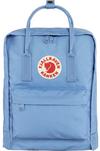 FJ&Auml;LLR&Auml;VEN K&aring;nken Daypack - ultramarine