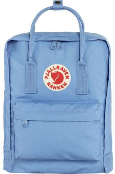 FJÄLLRÄVEN Rucksack Kånken Daypack ultramarine