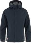 FJ&Auml;LLR&Auml;VEN High Coast Hydratic Trail Hardshelljacke Herren - dark navy