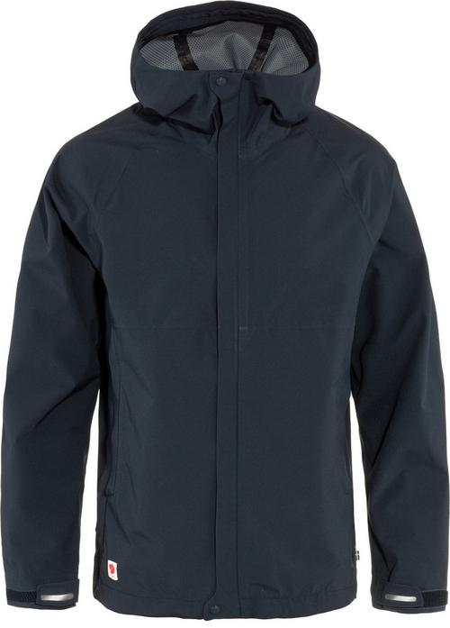FJ&Auml;LLR&Auml;VEN High Coast Hydratic Trail Hardshelljacke Herren