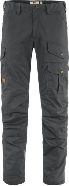 FJÄLLRÄVEN Vidda Pro Lite Trekkinghose Herren dark grey