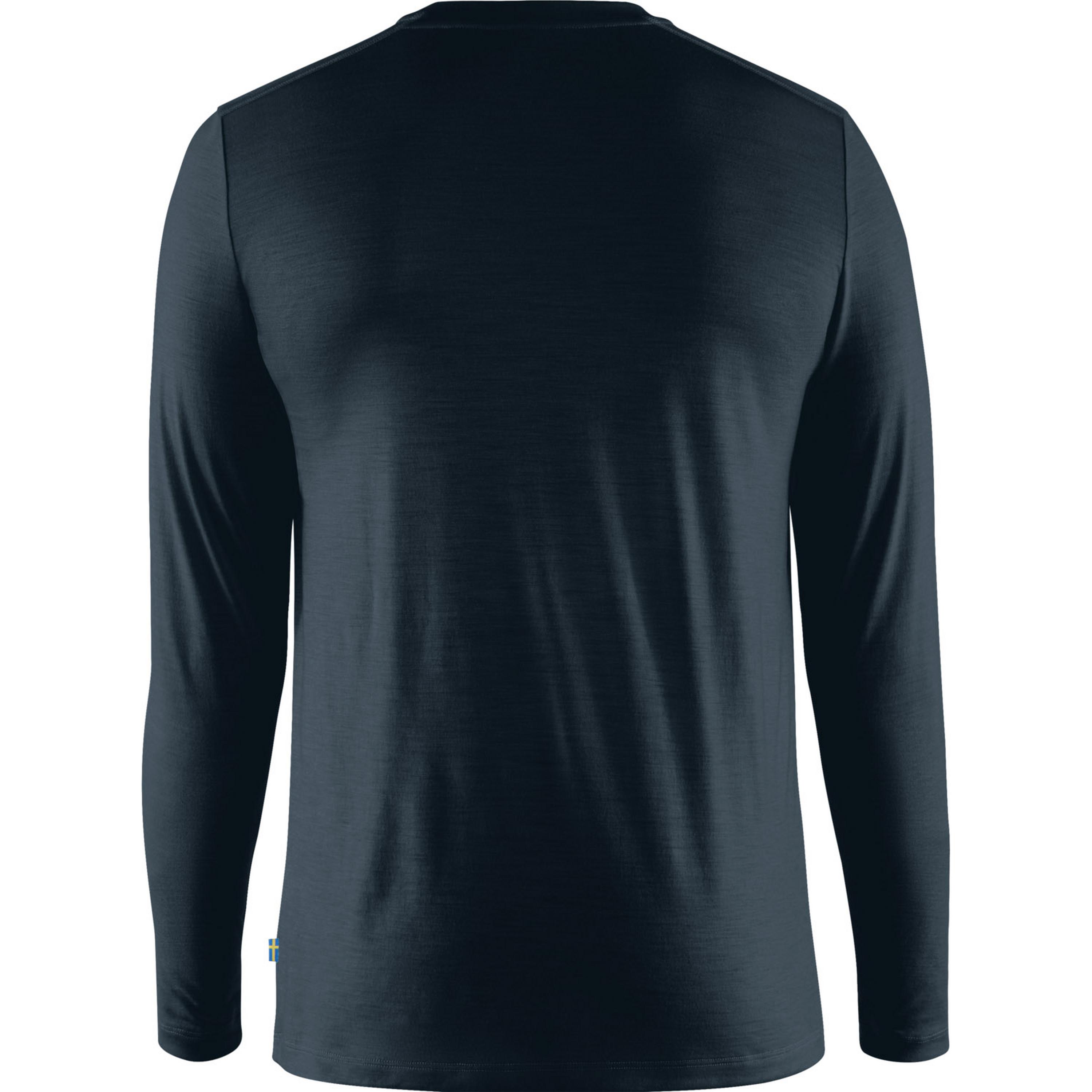 FJÄLLRÄVEN Abisko Funktionsshirt Herren