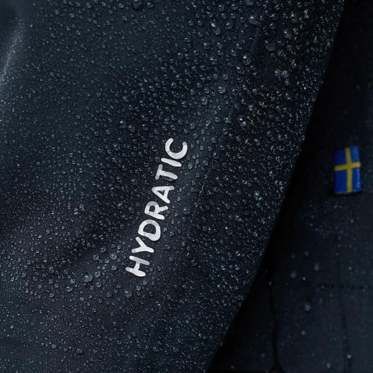 FJ&Auml;LLR&Auml;VEN FJ&Auml;LLR&Auml;VEN High Coast Hydratic Trail Hardshelljacke Herren - dark navy - 0 | SportScheck