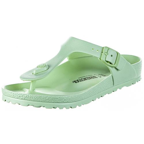 Birkenstock Gizeh EVA Zehentrenner Damen