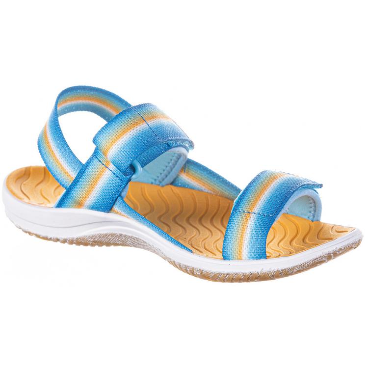 Keen Keen ELLE BACKSTRAP Sandalen Kinder - ipanema-iceland poppy - 0 | SportScheck