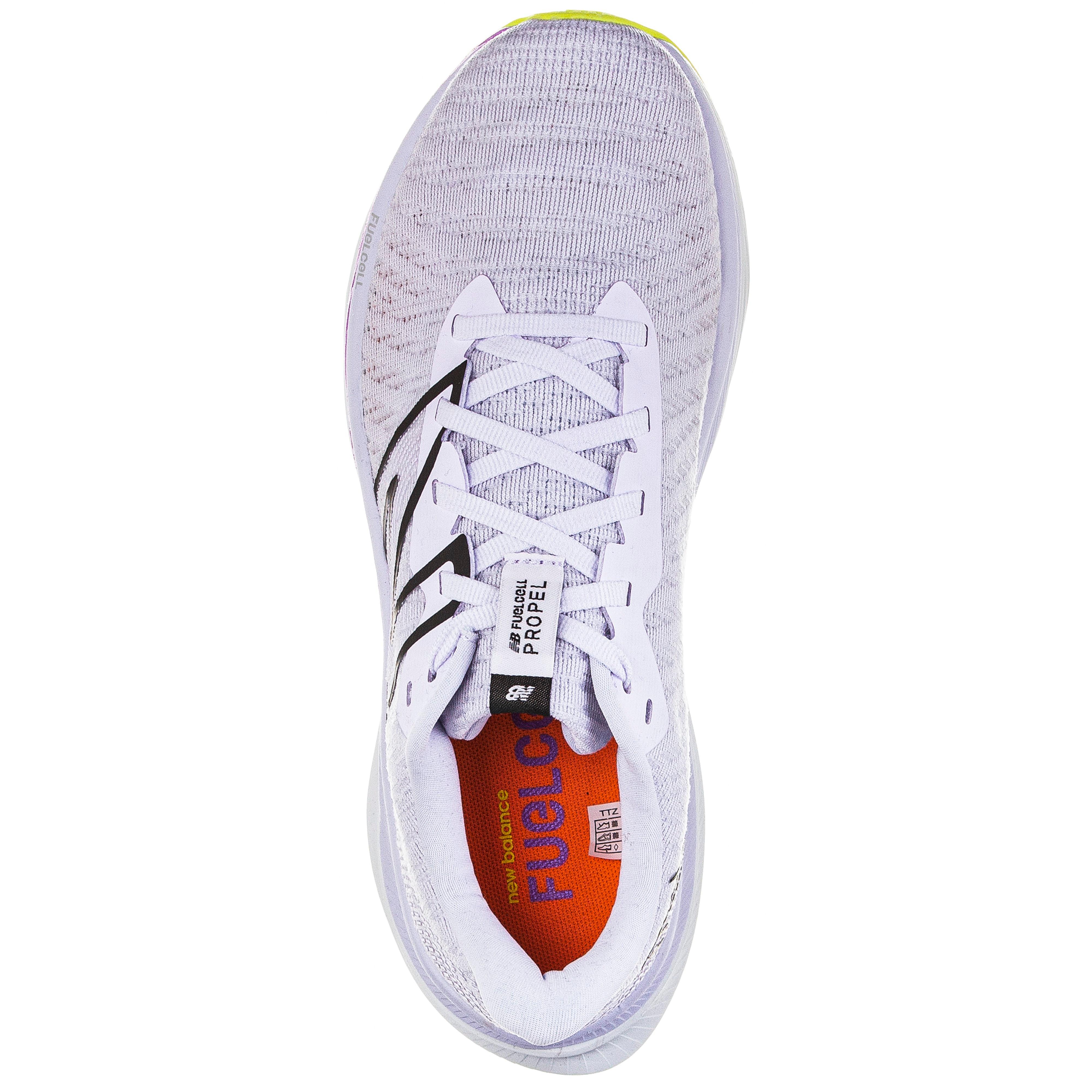 NEW BALANCE Fuel Cell Propel Laufschuhe Damen libra im Online Shop