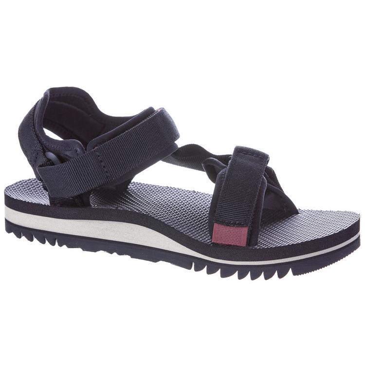 Teva Teva Universal Trail Outdoorsandalen Damen - black - 0 | SportScheck