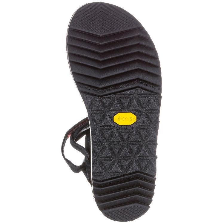 Teva Teva Universal Trail Outdoorsandalen Damen - black - 1 | SportScheck
