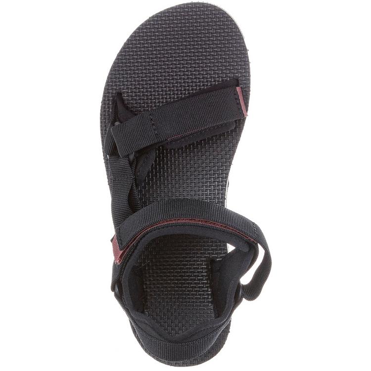 Teva Teva Universal Trail Outdoorsandalen Damen - black - 0 | SportScheck