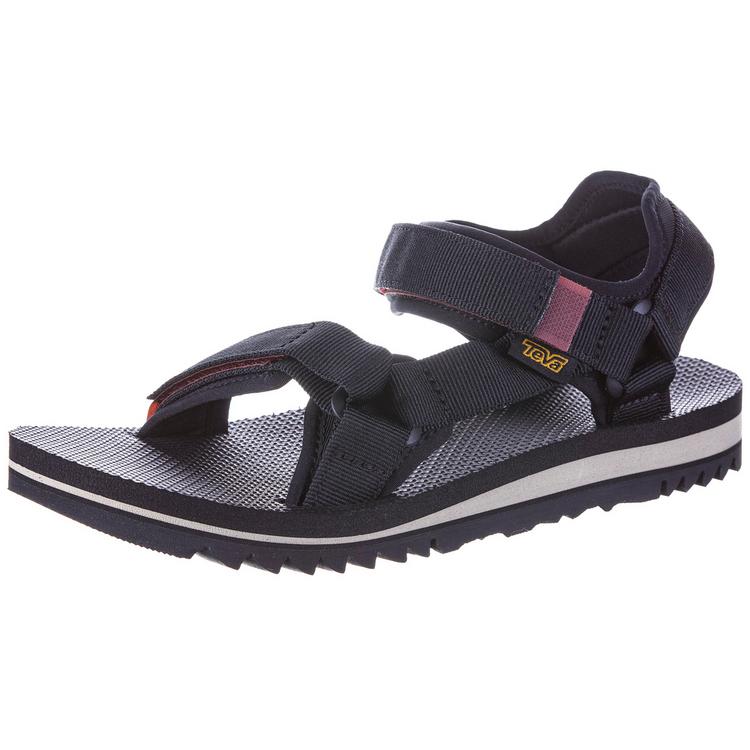 Teva Teva Universal Trail Outdoorsandalen Damen - black - 0 | SportScheck