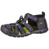 Keen SEACAMP II CNX Outdoorsandalen Kinder - magnet-evening primrose