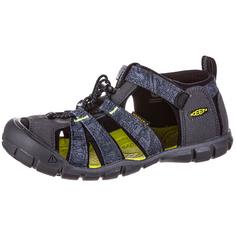 Keen Seacamp II CNX Outdoorsandalen Kinder magnet-evening primrose