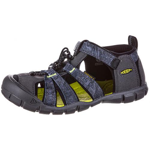 Keen SEACAMP II CNX Outdoorsandalen Kinder