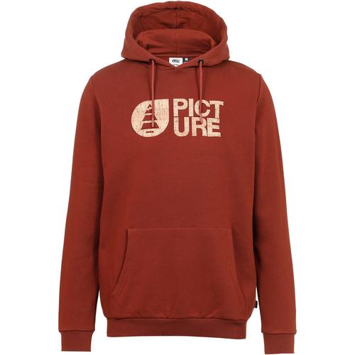 Picture BSMT Cork Hoodie Herren