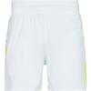 Under Armour LAUNCH ELITE Funktionsshorts Herren - graymist-limesurge-reflective