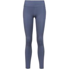 Under Armour FlyFast Elite Lauftights Damen downpourgray-downpourgray-reflective