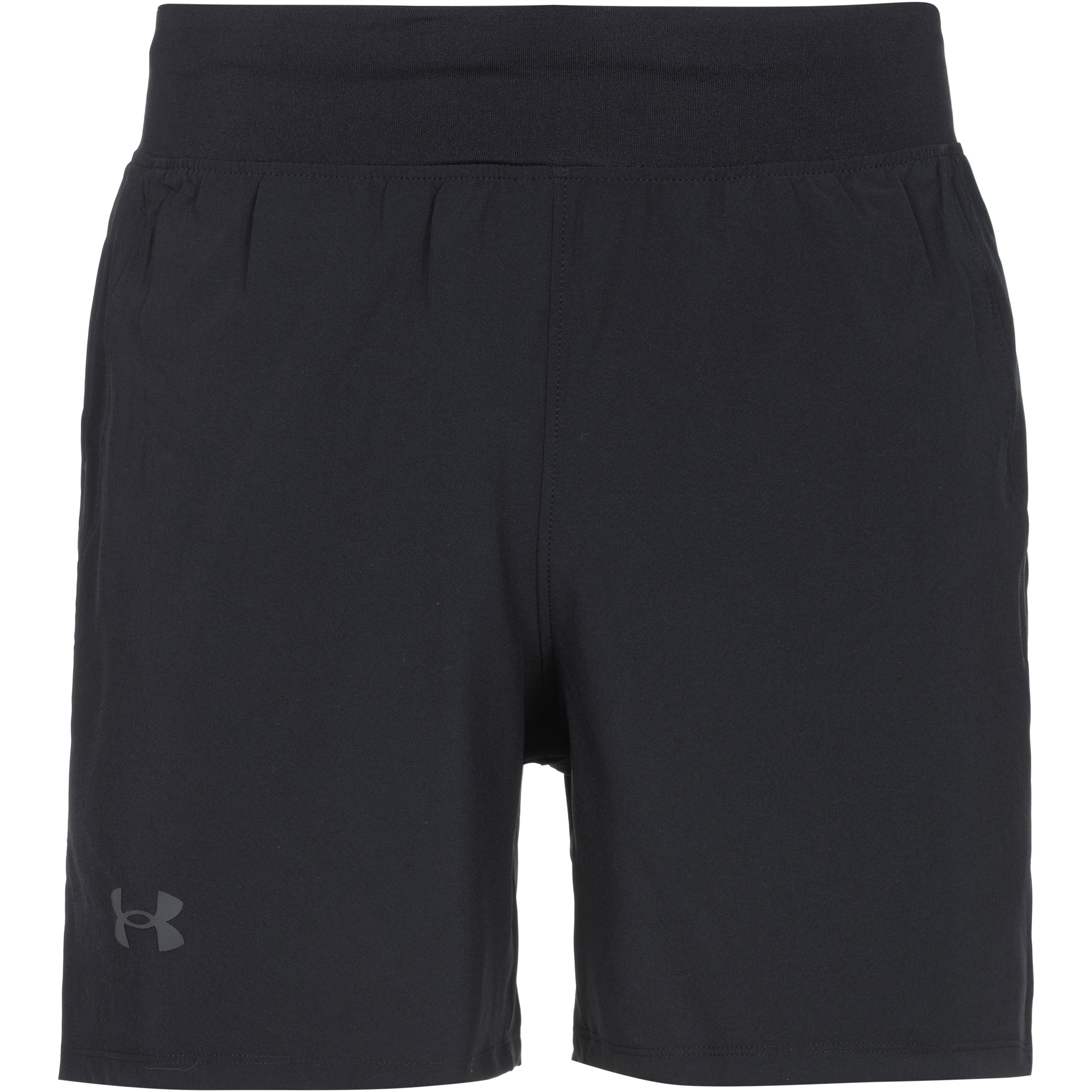 Under Armour LAUNCH ELITE Funktionsshorts Herren