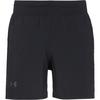 Under Armour LAUNCH ELITE Funktionsshorts Herren - black-black-reflective
