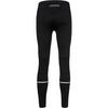 unifit Lauftights Herren - caviar