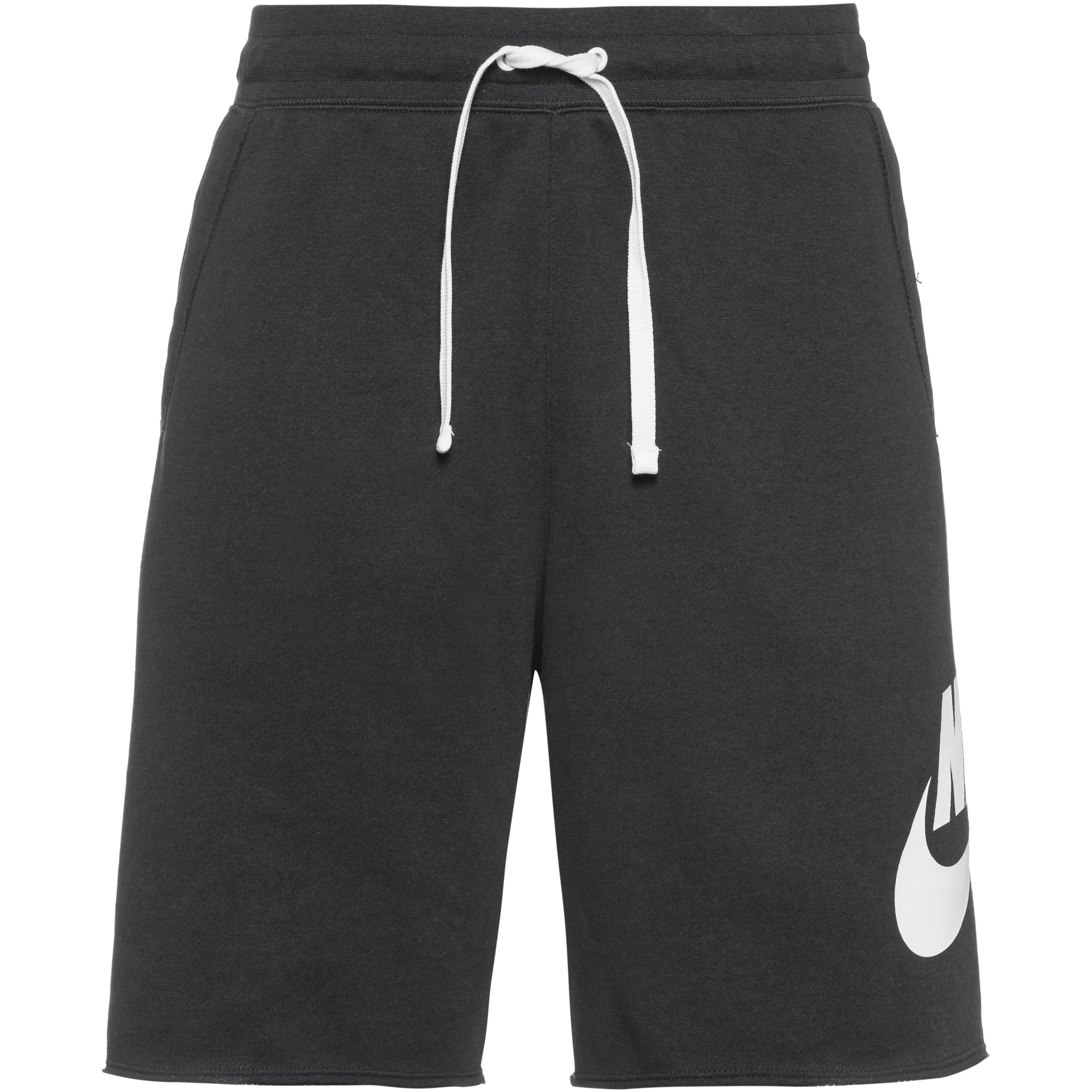 Nike Club Alumini Sweatshorts Herren