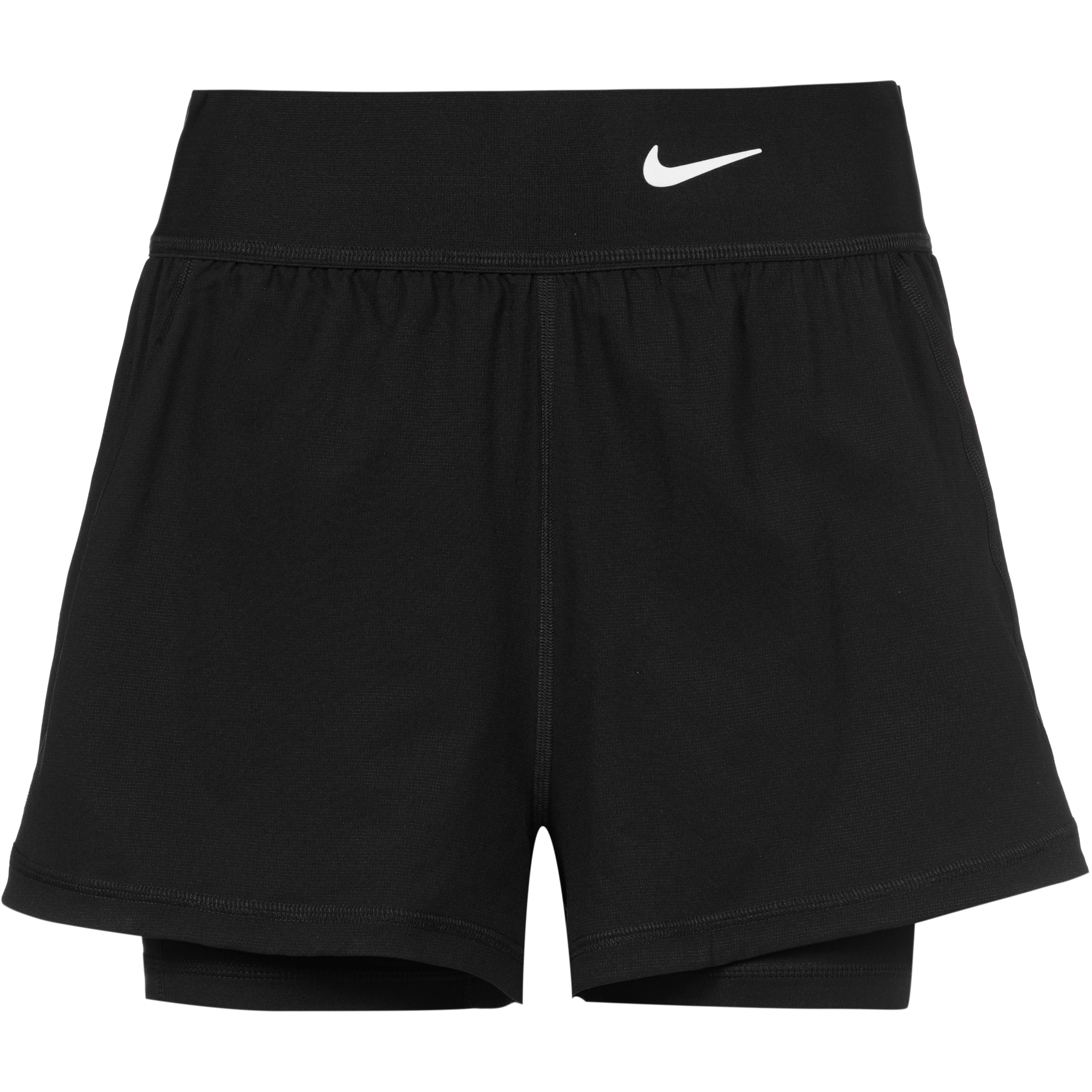 nike tennishose damen
