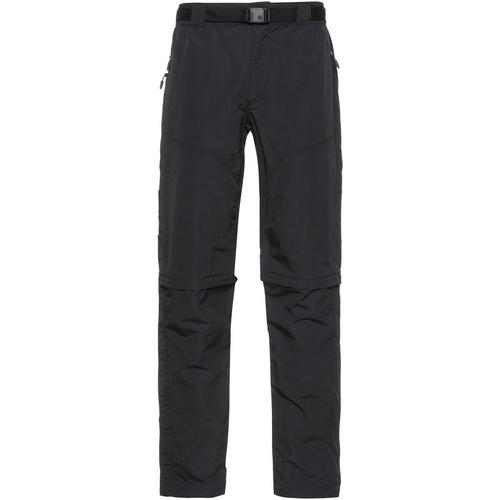 Endura Hummvee Zip-off Softshellhose Herren