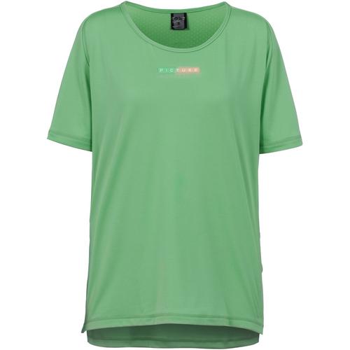 Picture Kiersi Tech Funktionsshirt Damen