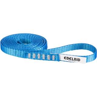 EDELRID Tech Web Sling 12mm II Bandschlinge blue
