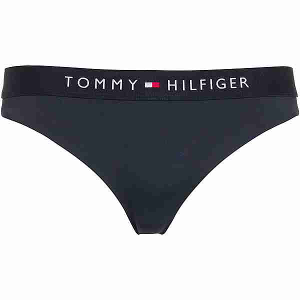 Tommy Hilfiger CLASSIC BIKINI (EXT SIZES) Bikini Hose Damen desert sky