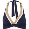 ESPRIT Tayrona Beach Bikini Oberteil Damen - navy