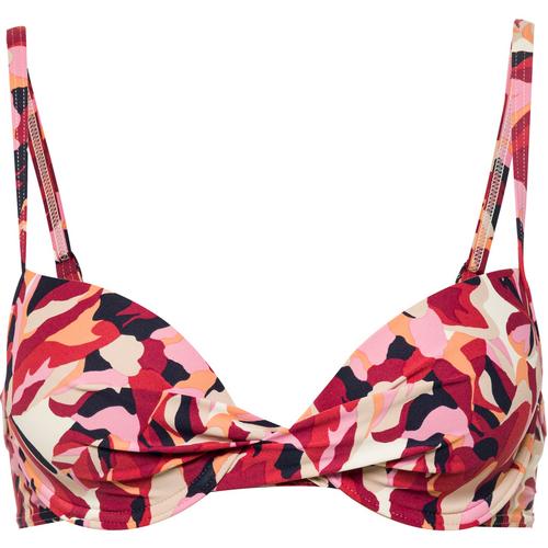 ESPRIT Carilo Beach Bikini Oberteil Damen