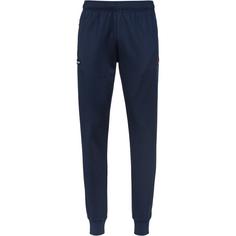 Ellesse Bertoni Polyhose Herren navy