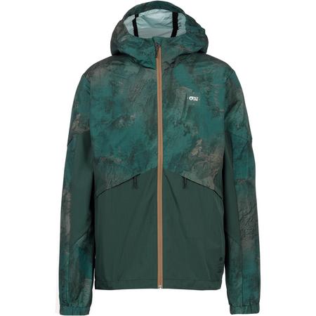Picture Laman Windbreaker Herren Übergangsjacken M Normal  | 03663270696129