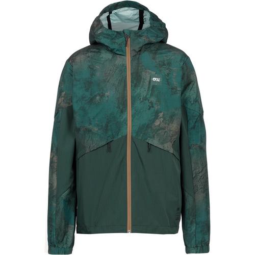 Picture Laman Windbreaker Herren