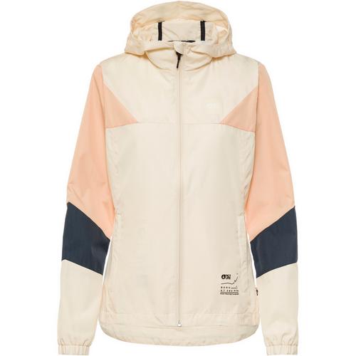 Picture Scale Windbreaker Damen