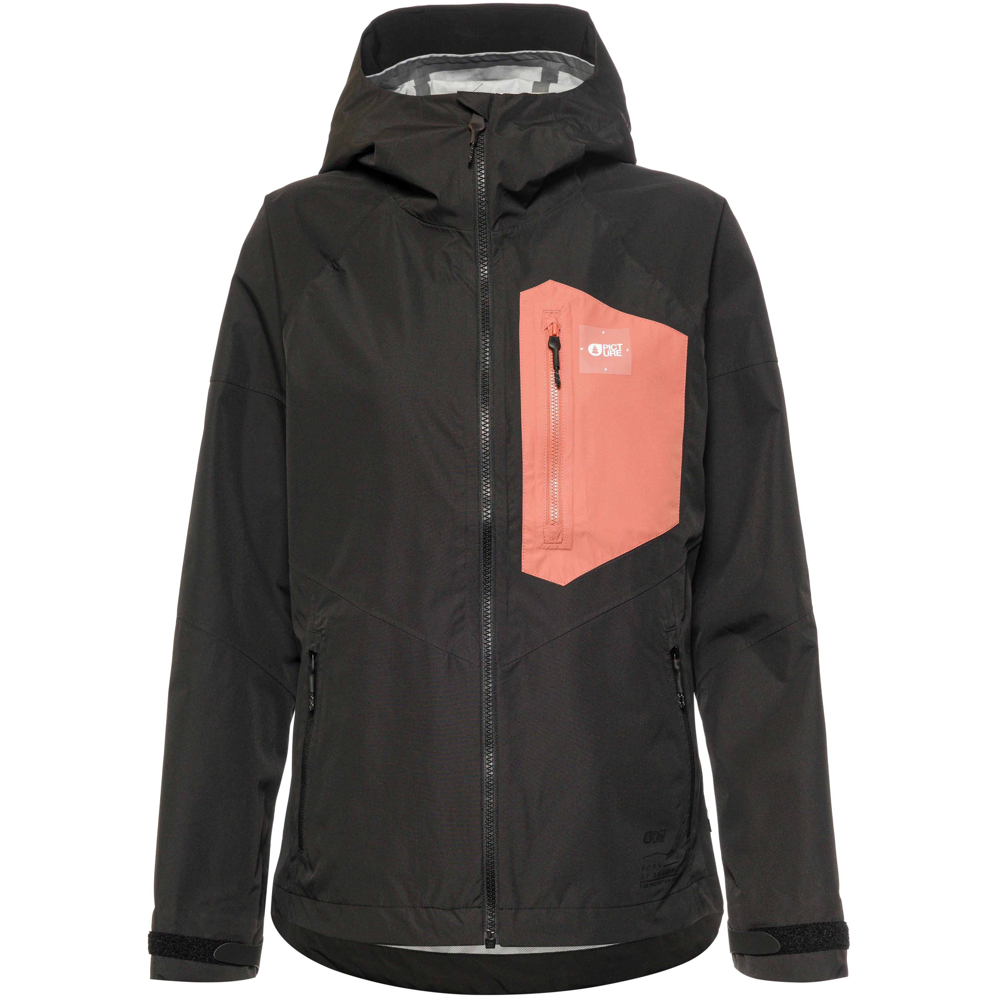 Picture Abstral+ 2.5L Hardshelljacke Damen