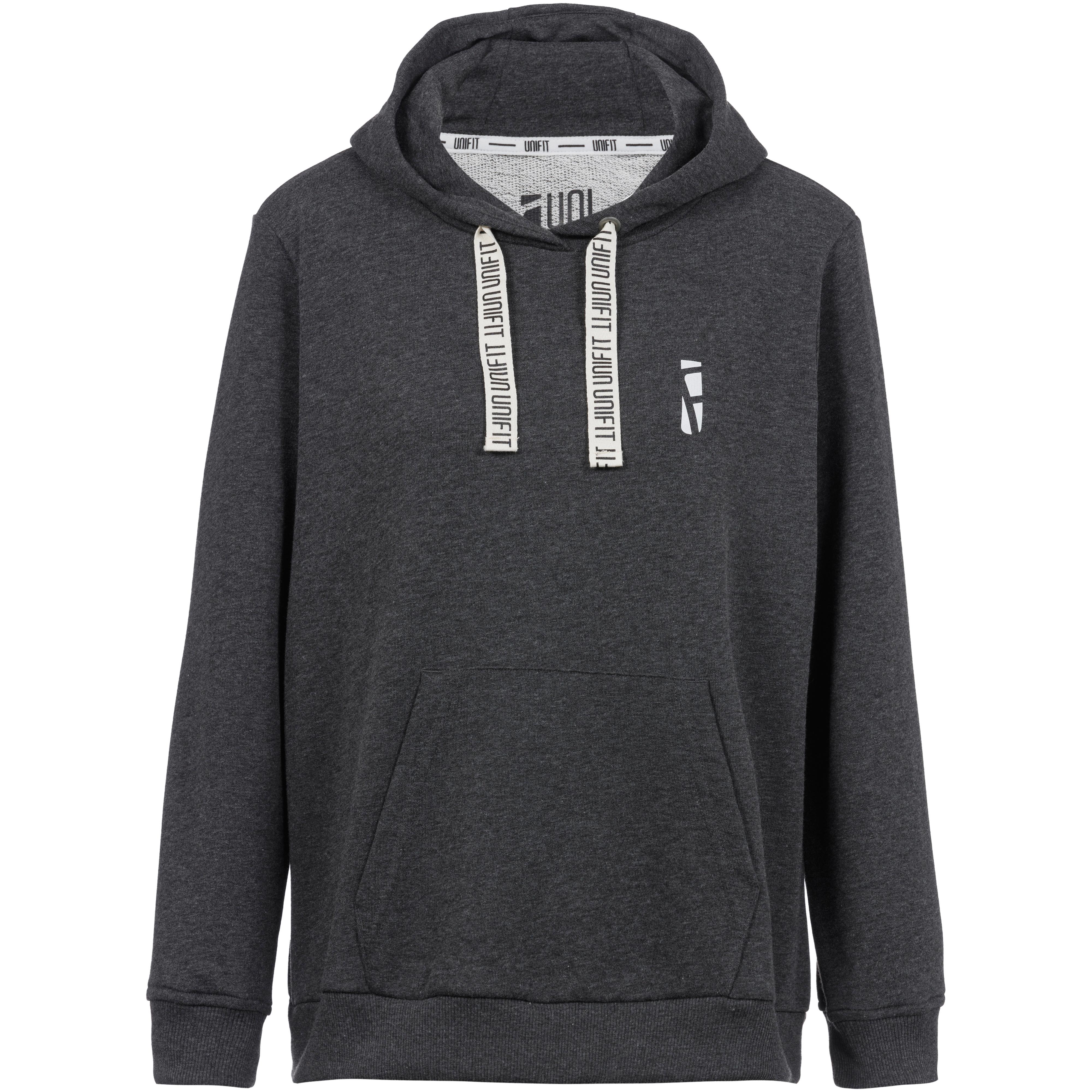 unifit Hoodie Damen