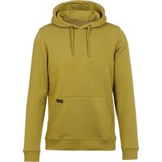 Maui Wowie Hoodie Herren green moss